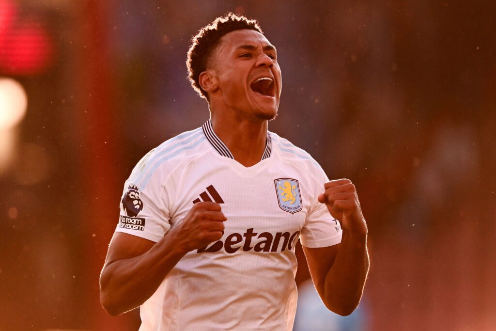 Aston Villa Seizes Opportunity with Crucial Victory Aston Villa Seizes Opportunity with Crucial Victory