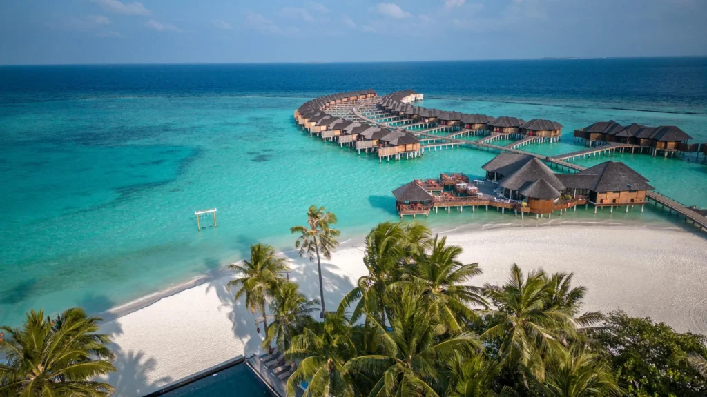 Budgeting Your Maldivian Holiday Budgeting Your Maldivian Holiday