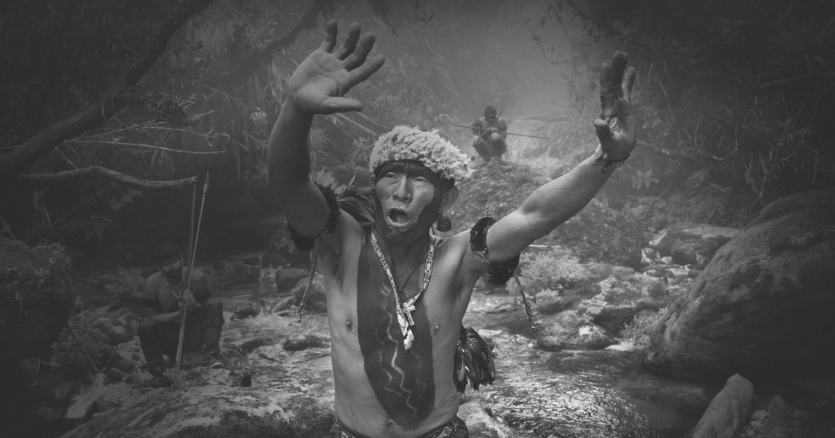sebastiao salgado