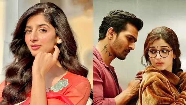Harshvardhan Rane's Response and Decision Harshvardhan Rane's Response and Decision