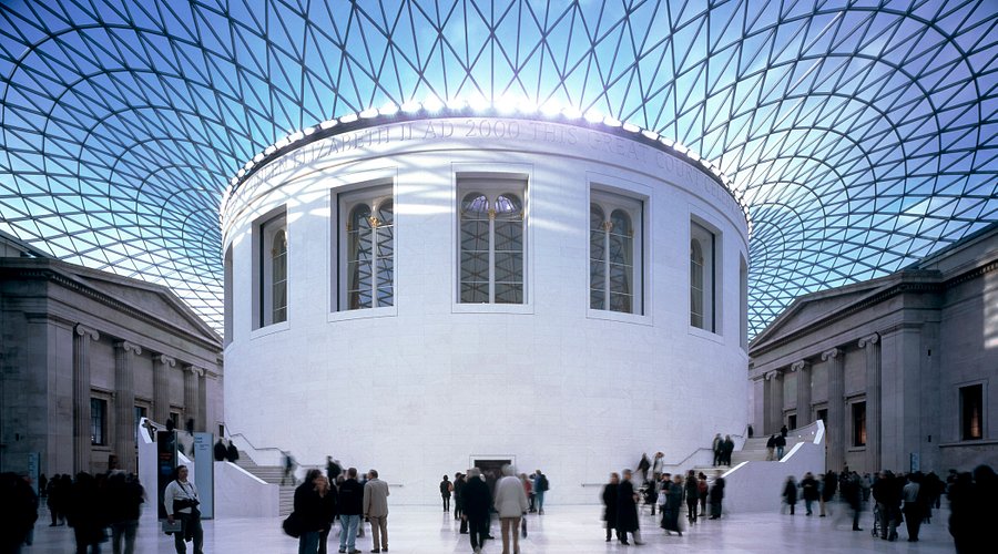 How much does it cost to visit the British Museum How much does it cost to visit the British Museum