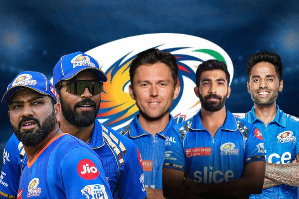 Impact on Mumbai Indians’ 2025 Campaign Impact on Mumbai Indians’ 2025 Campaign