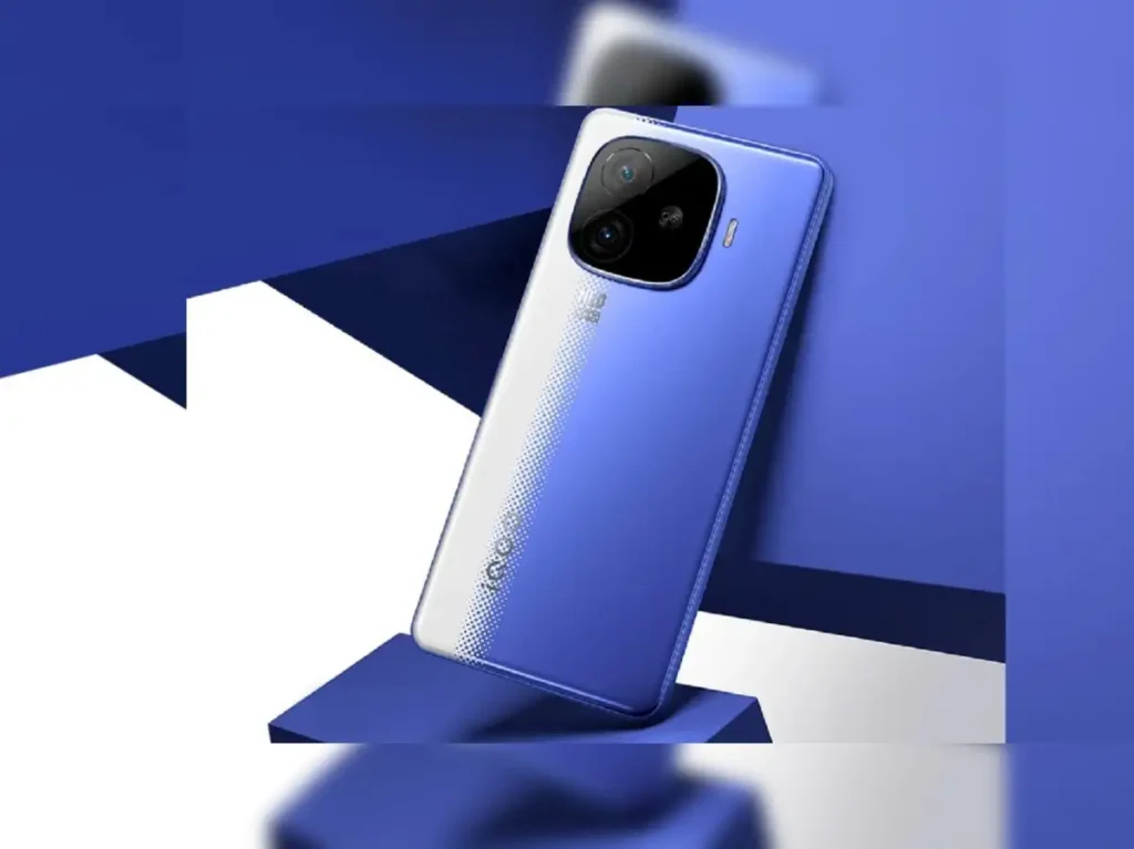 Iqoo neo 10 Overview & Launch Details Iqoo neo 10 Overview & Launch Details