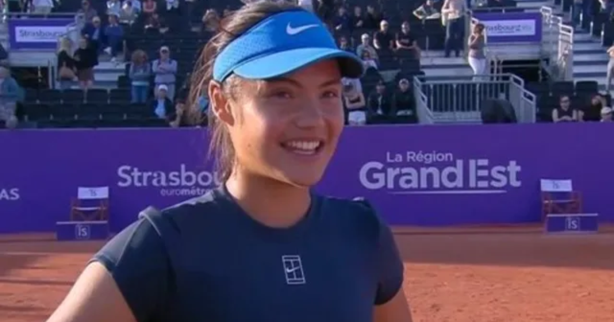 Strasbourg Open 2025