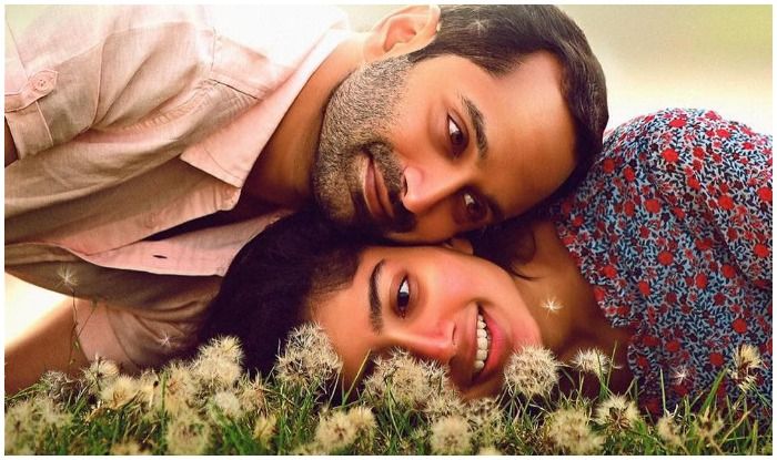Navigating Intensity with Fahadh Faasil Navigating Intensity with Fahadh Faasil