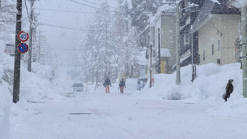 Overview of the Late-April 2025 Storm