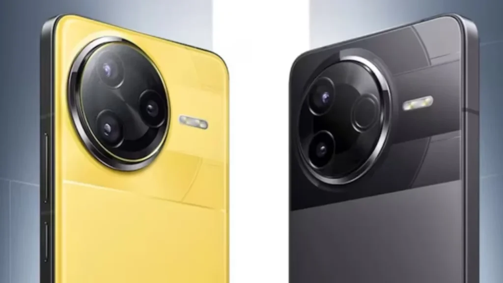 POCO F7 Design & Build POCO F7 Design & Build