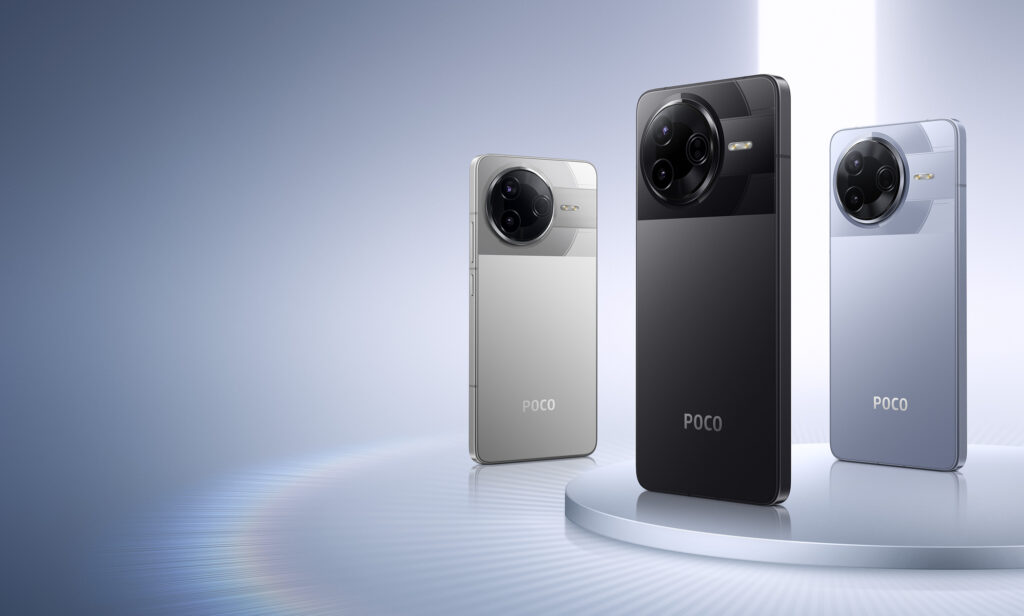POCO F7 Performance POCO F7 Performance