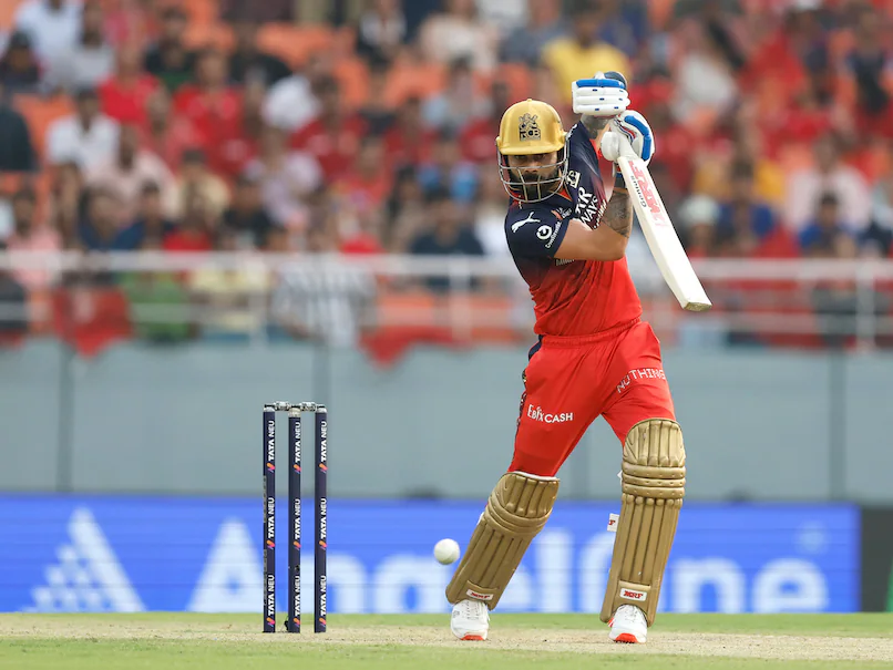 Punjab Kings Innings Breakdown Punjab Kings Innings Breakdown
