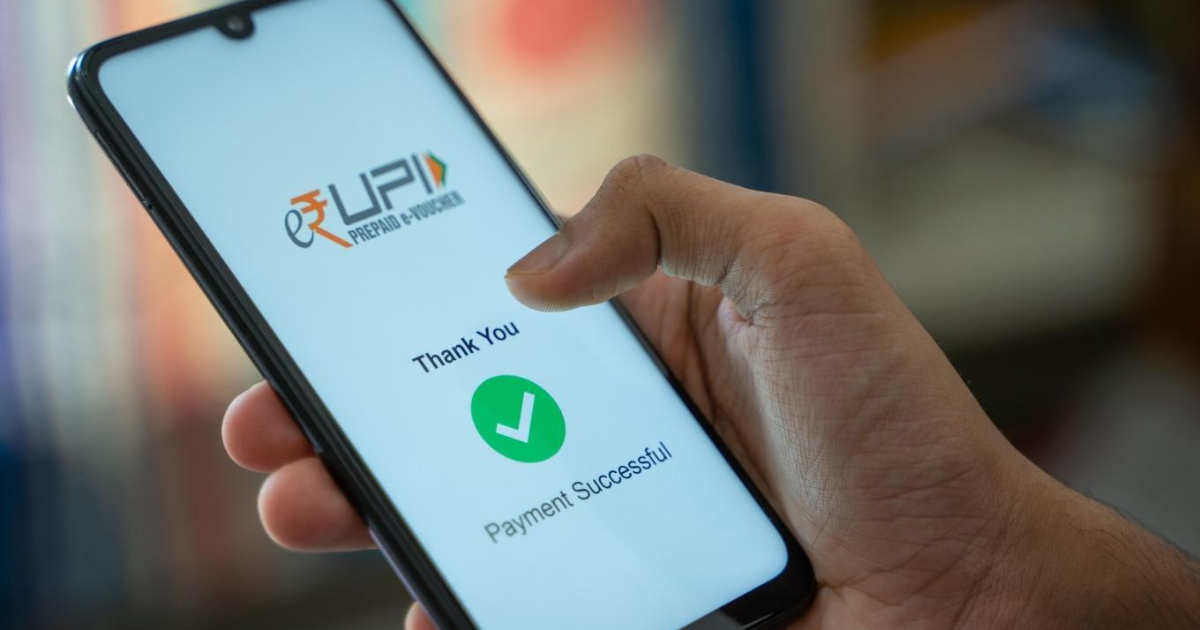 UPI Down: What Caused the Nationwide Disruption in Digital Payments?