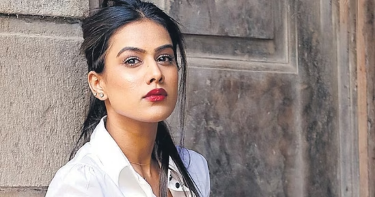 Nia Sharma’s Stunning May 2025: Grand Delhi Party & Peaceful Scotland Trip
