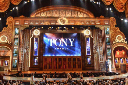 Tony Nominations 2025: Complete List, Top Contenders, and Major Snubs Explained