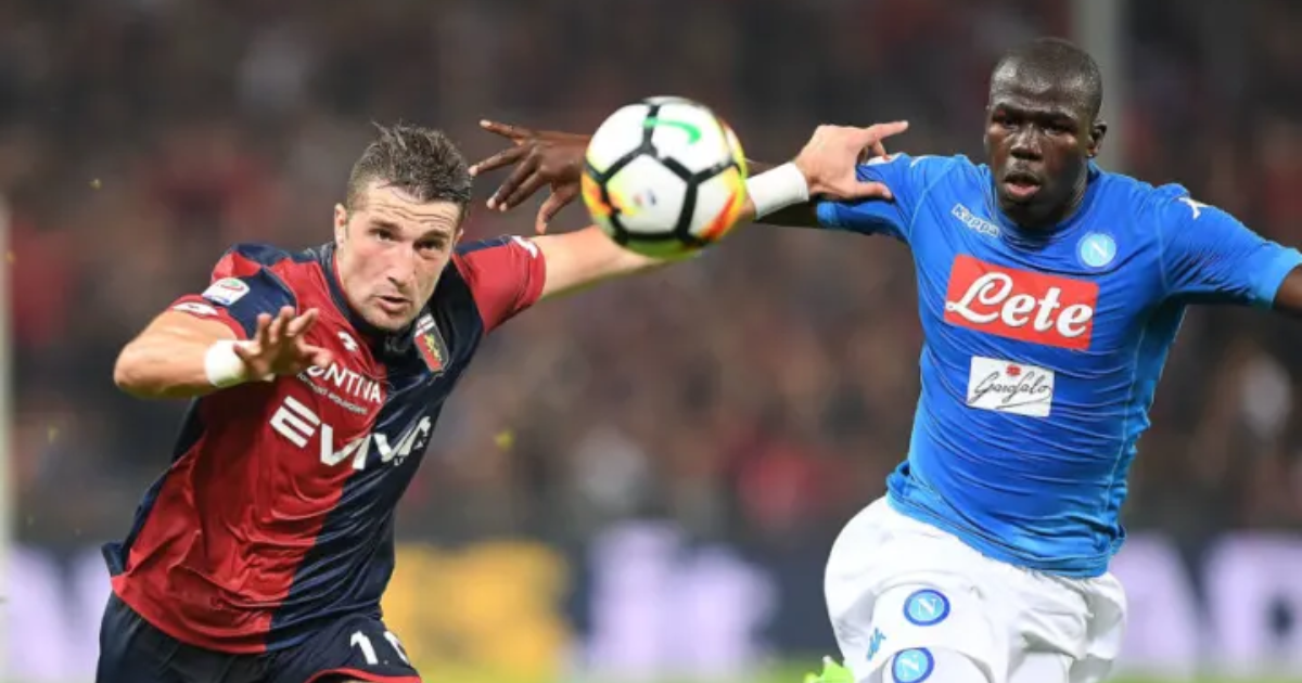 Napoli vs Genoa: Key Highlights, Tactical Breakdown & What This Win Means for the Title Race