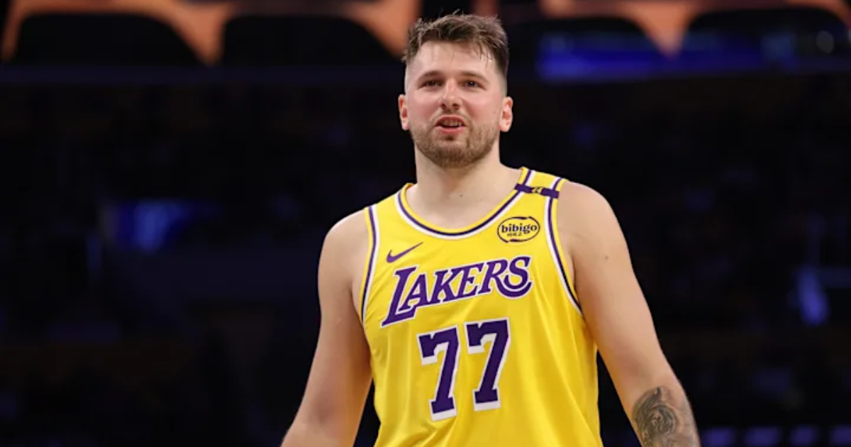 Luka Doncic Injury Update: What It Means for Mavericks Ahead of Crucial Game 5