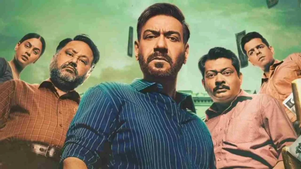 Understanding the Original Raid’s Box Office Success Understanding the Original Raid’s Box Office Success