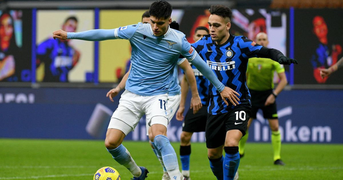 Inter vs Lazio: Full Match Analysis, Lineups, and What It Means for the Serie A Title Race