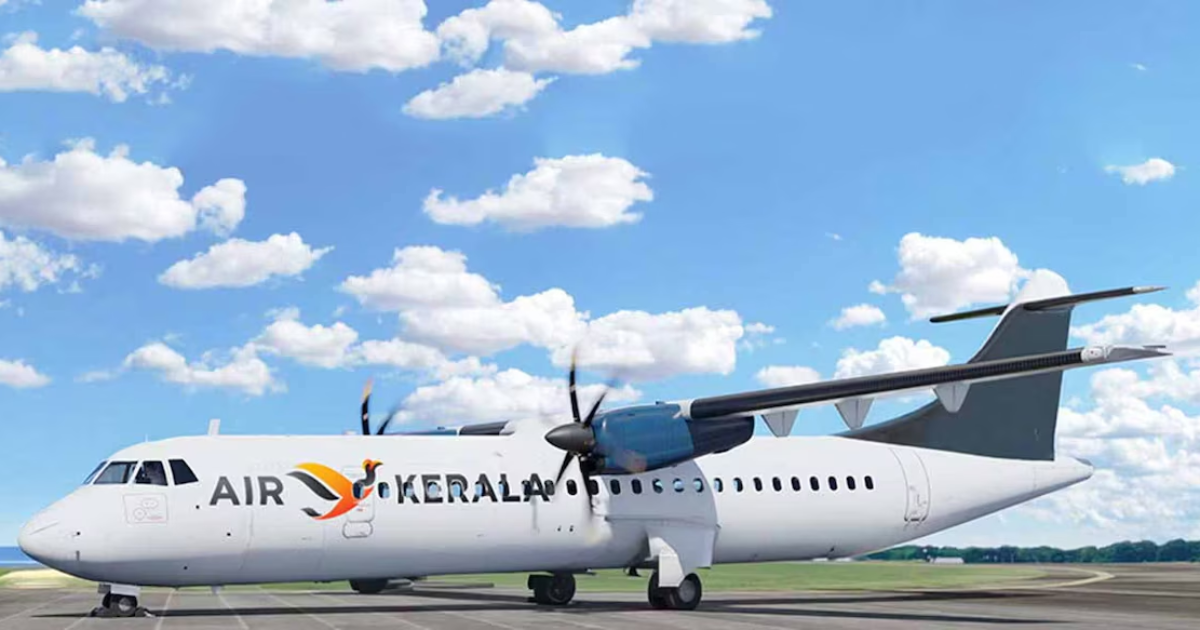 Air Kerala