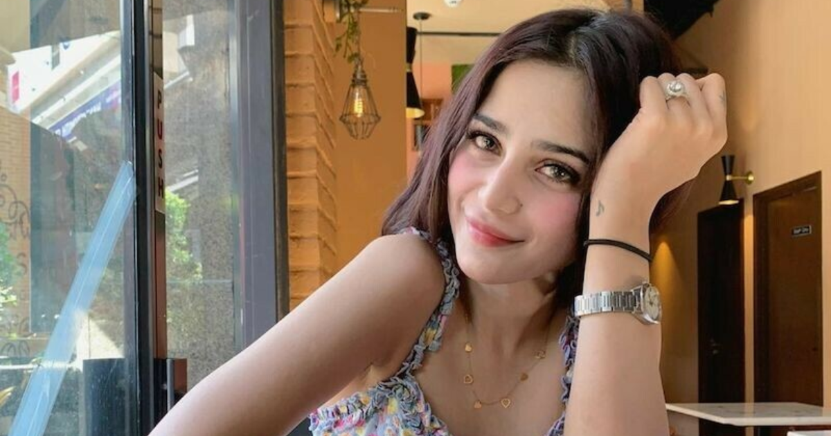 Aima Baig biography