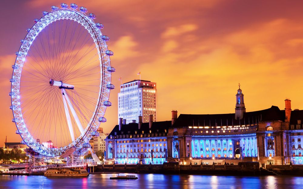 What happens if the London Eye stops mid‑ride What happens if the London Eye stops mid‑ride
