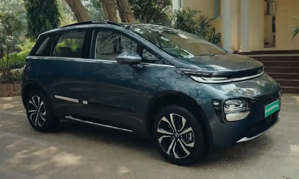 When do bookings open for Windsor EV Pro When do bookings open for Windsor EV Pro