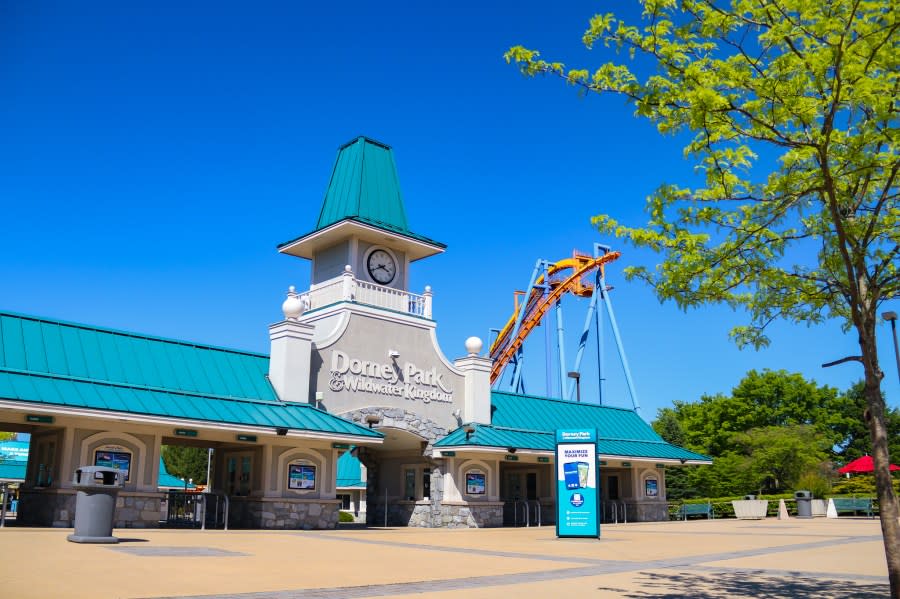 When does Dorney Park open for the 2025 season When does Dorney Park open for the 2025 season