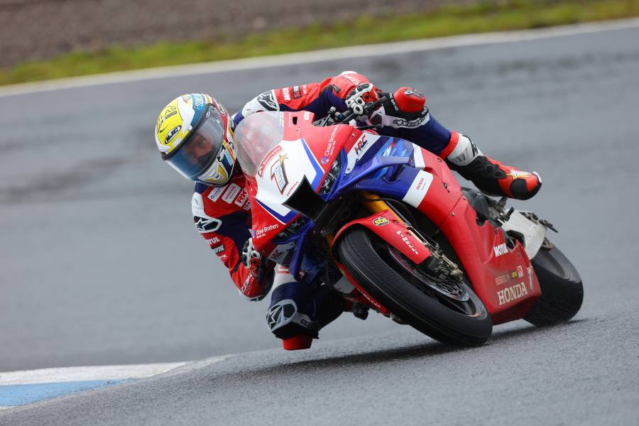 Who Is Tommy Bridewell? Who Is Tommy Bridewell?
