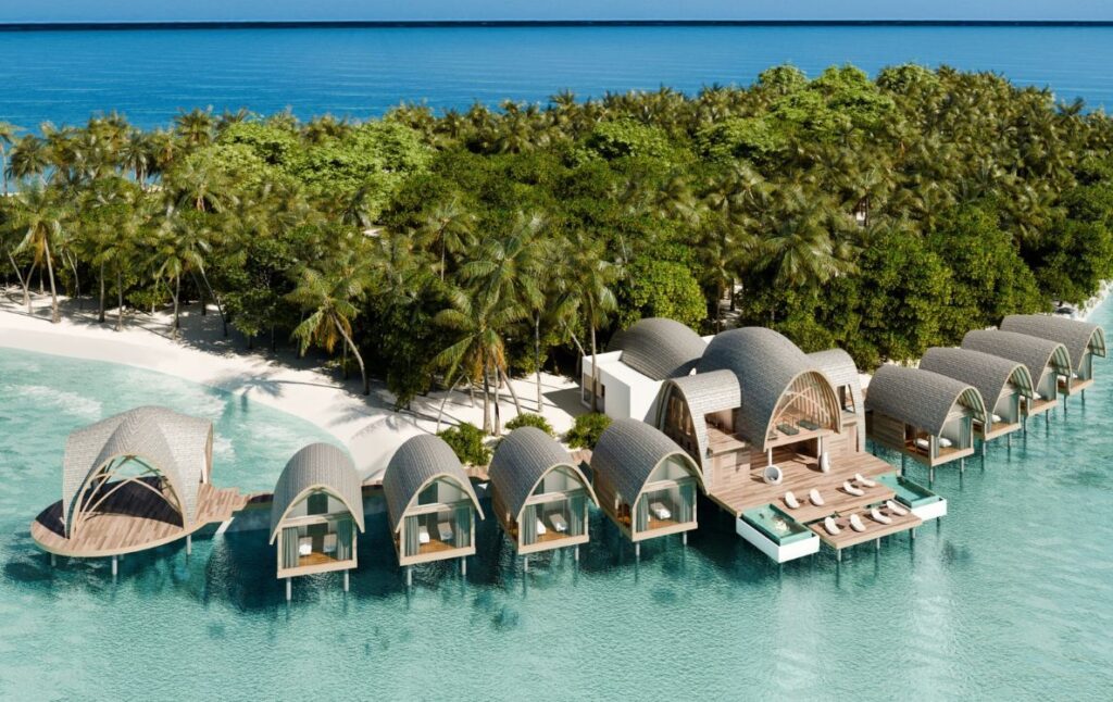 Why the Maldives Shines in 2025 Why the Maldives Shines in 2025