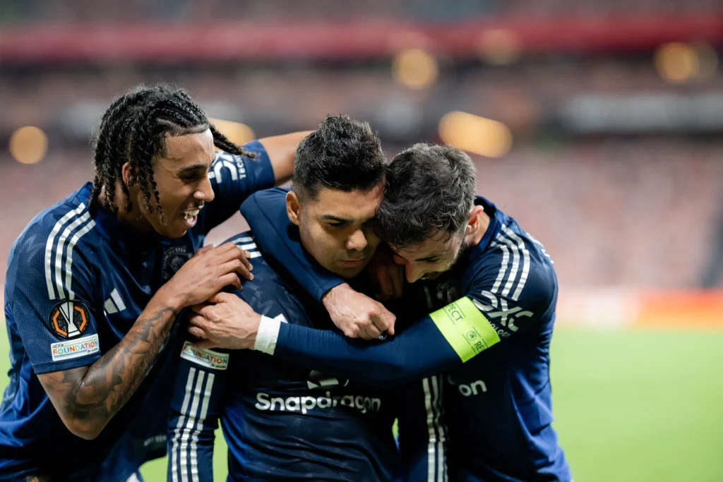 athletic club vs man united
