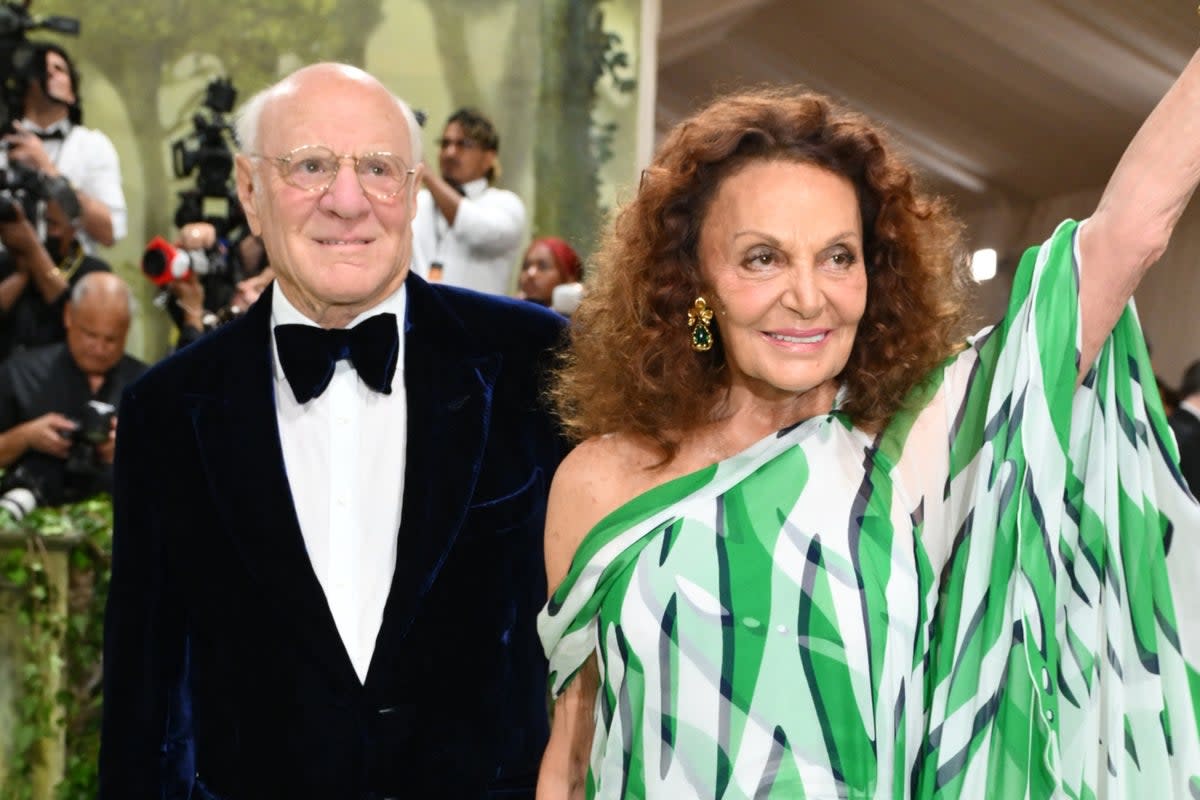 barry diller