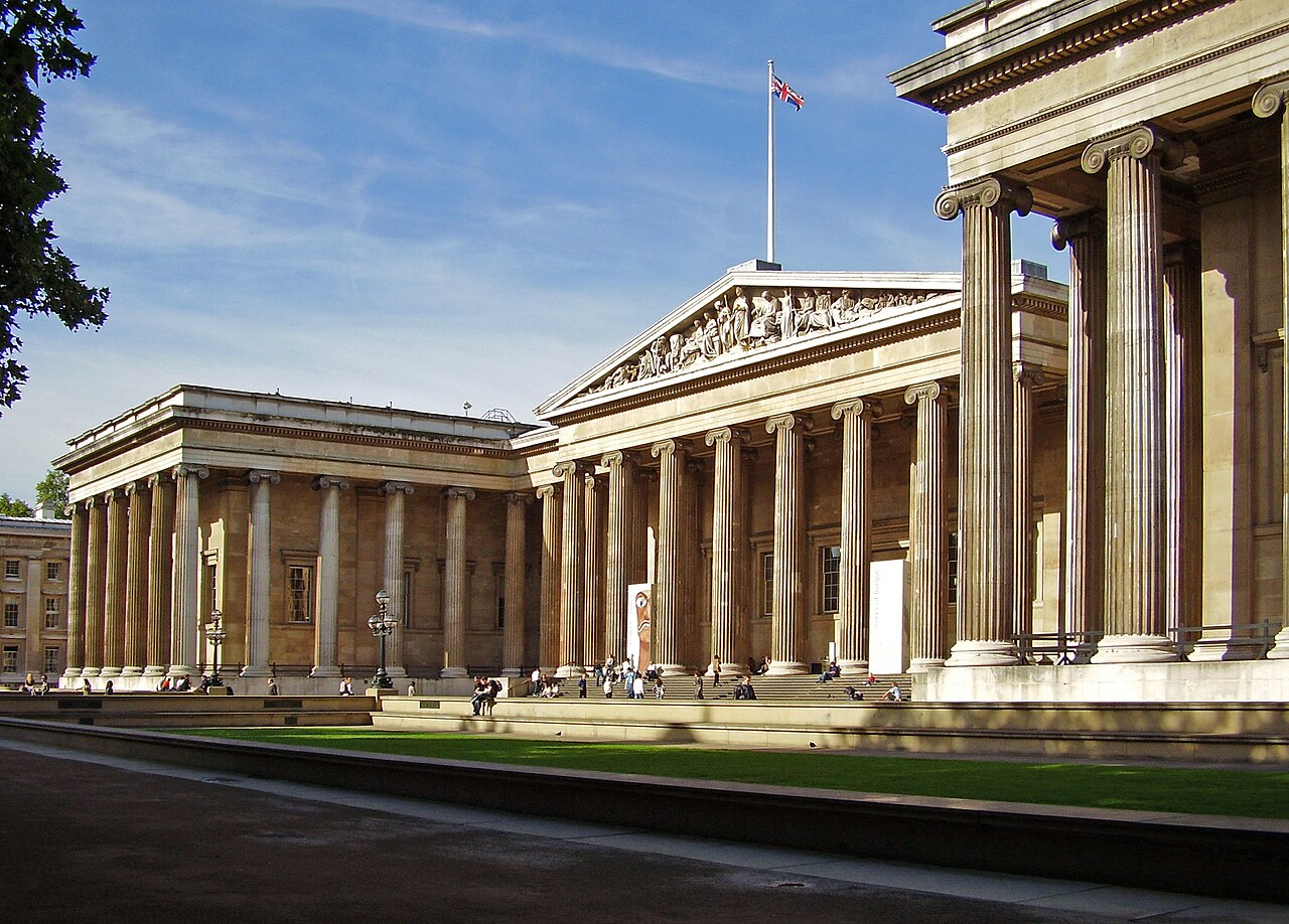 british museum