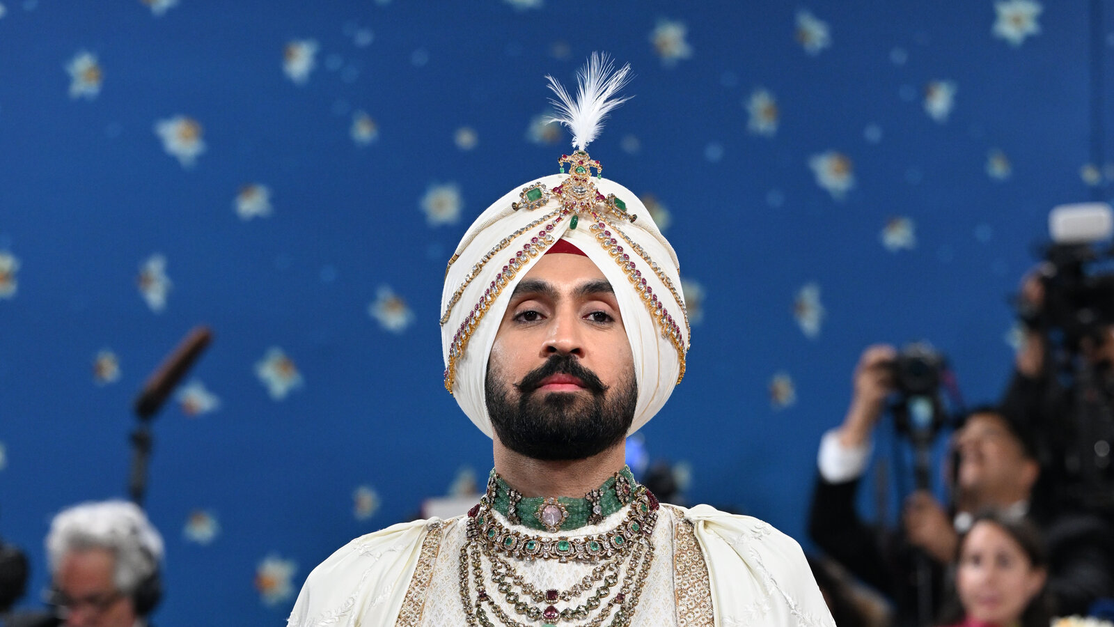diljit dosanjh