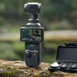 dji osmo pocket 3