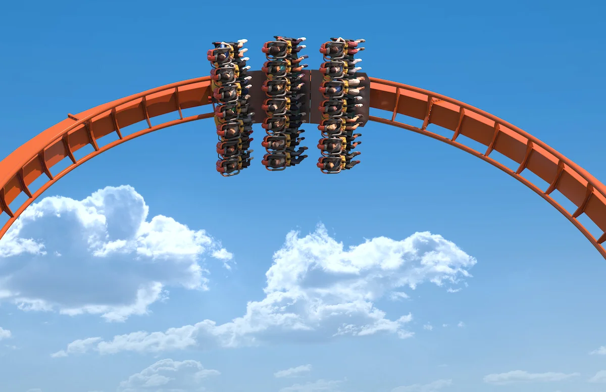 dorney park