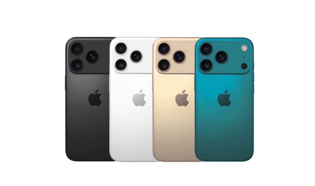 iPhone 17 Camera Overview: What's New? iPhone 17 Camera Overview: What's New?