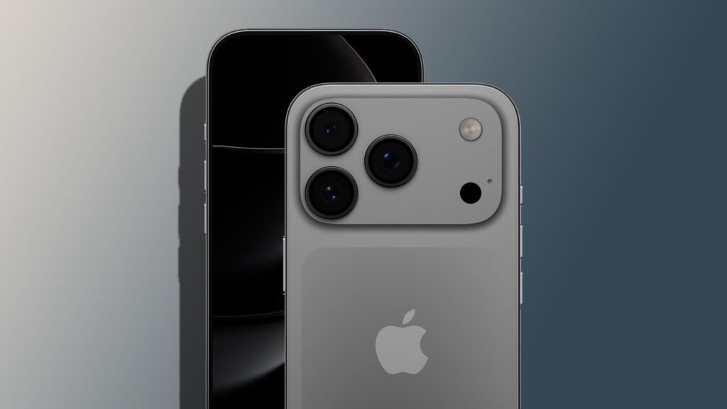 iPhone 17 Pro Max: The Ultimate Camera Experience iPhone 17 Pro Max: The Ultimate Camera Experience