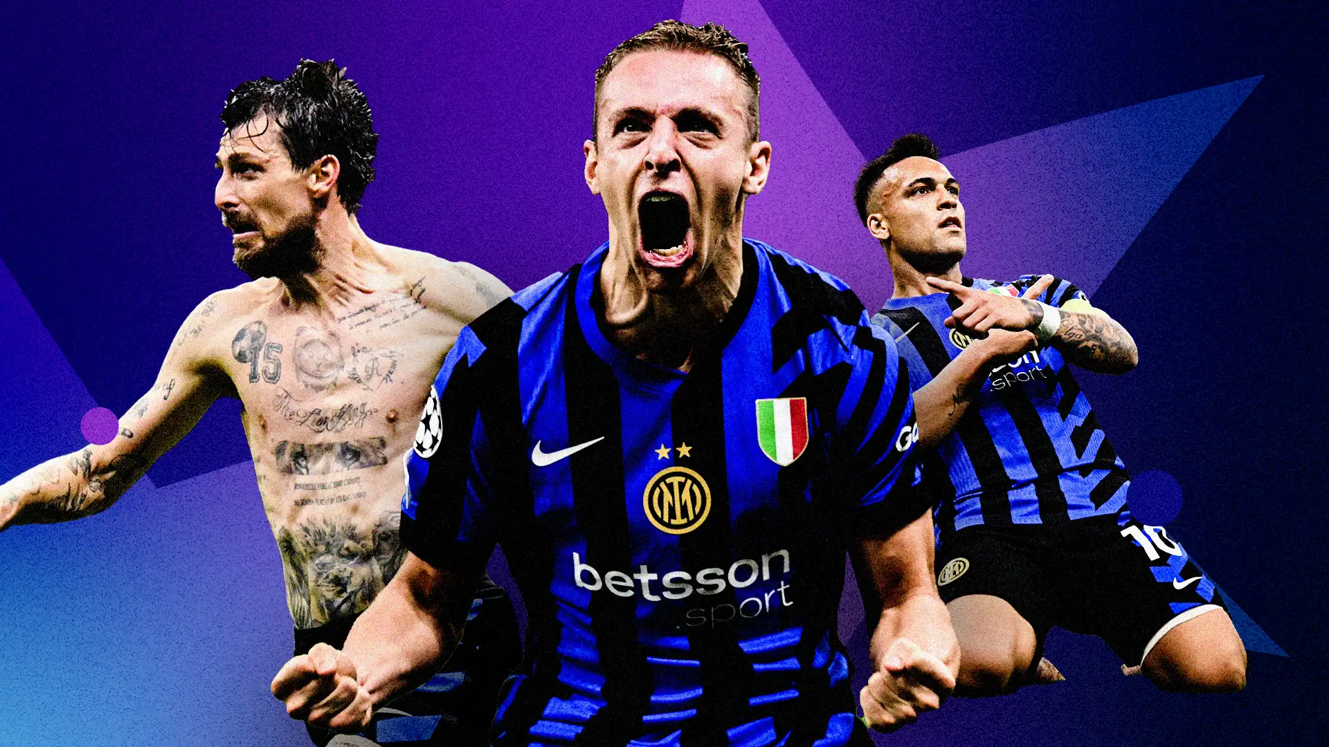 inter vs barcelona