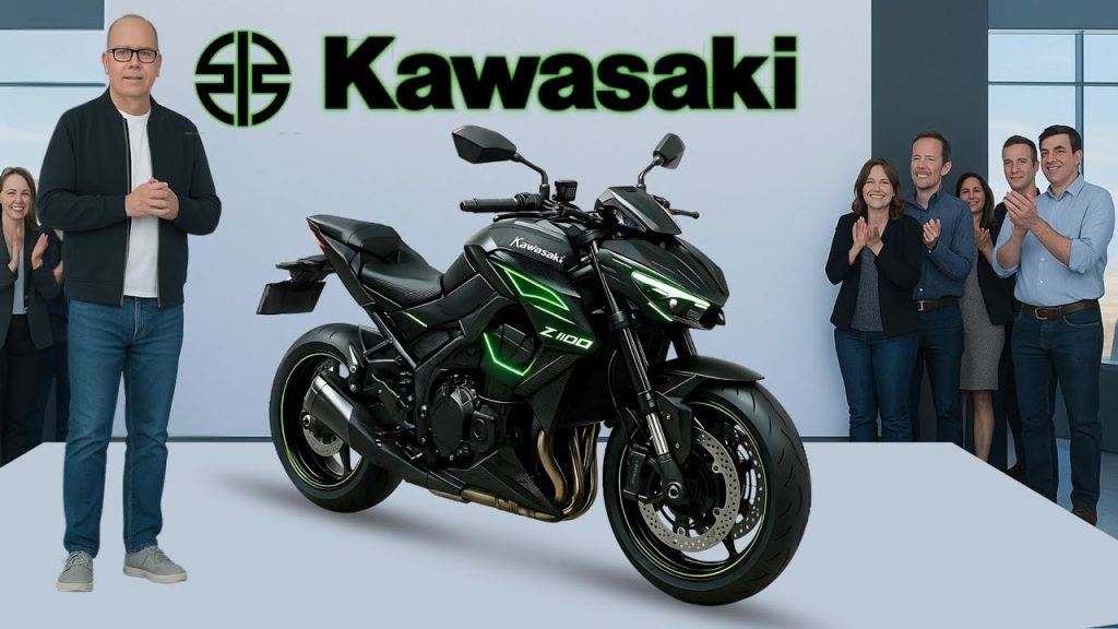 kawasaki