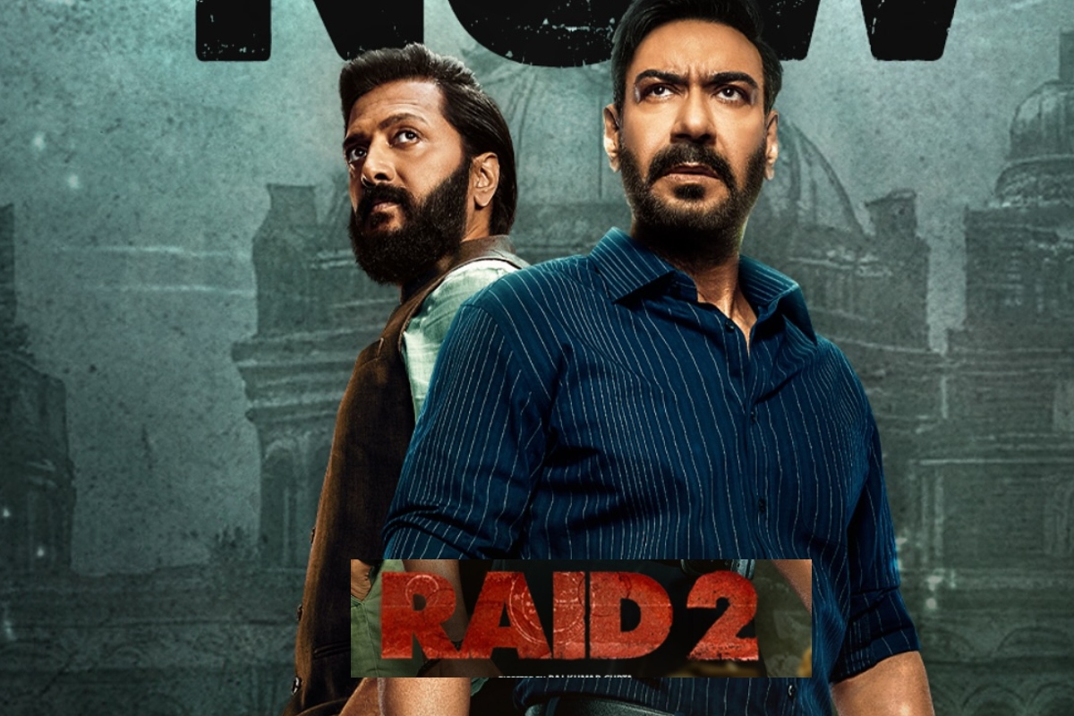 raid movie box office collection