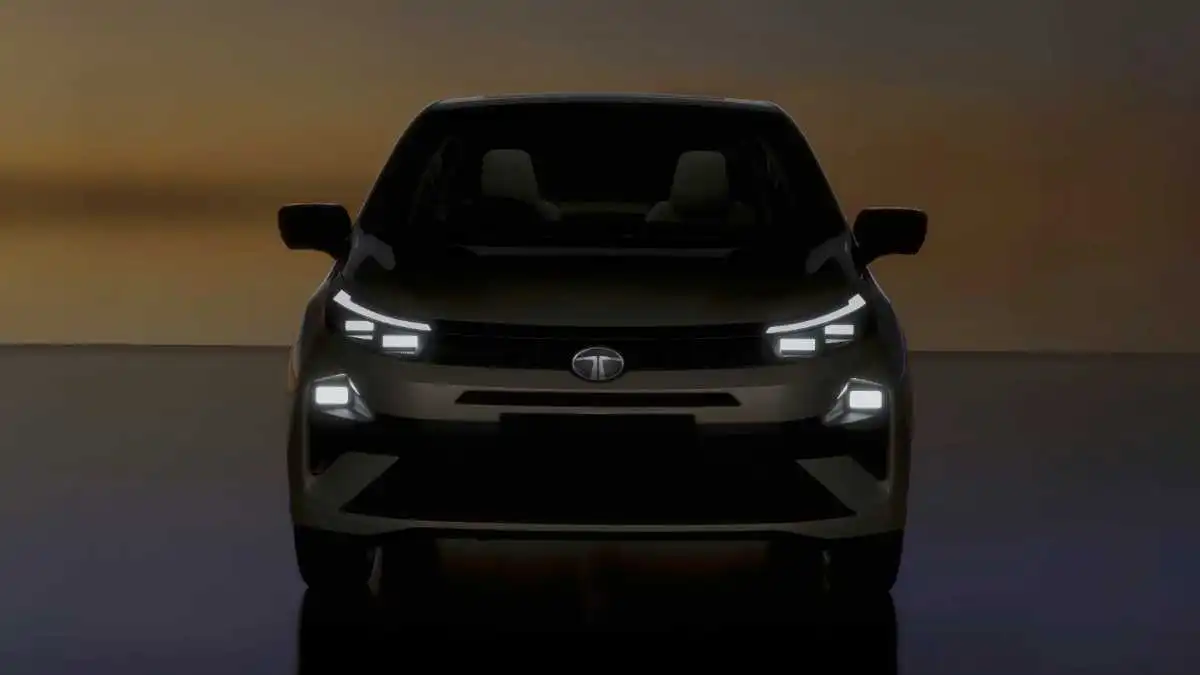 tata altroz