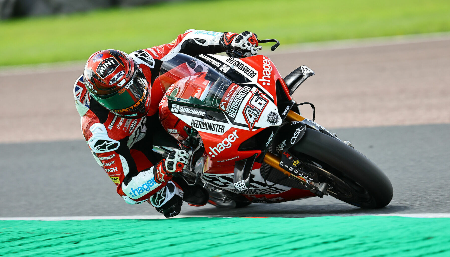 tommy bridewell