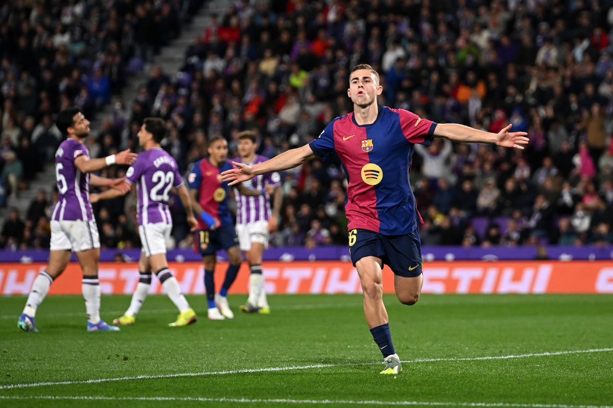 valladolid vs barcelona