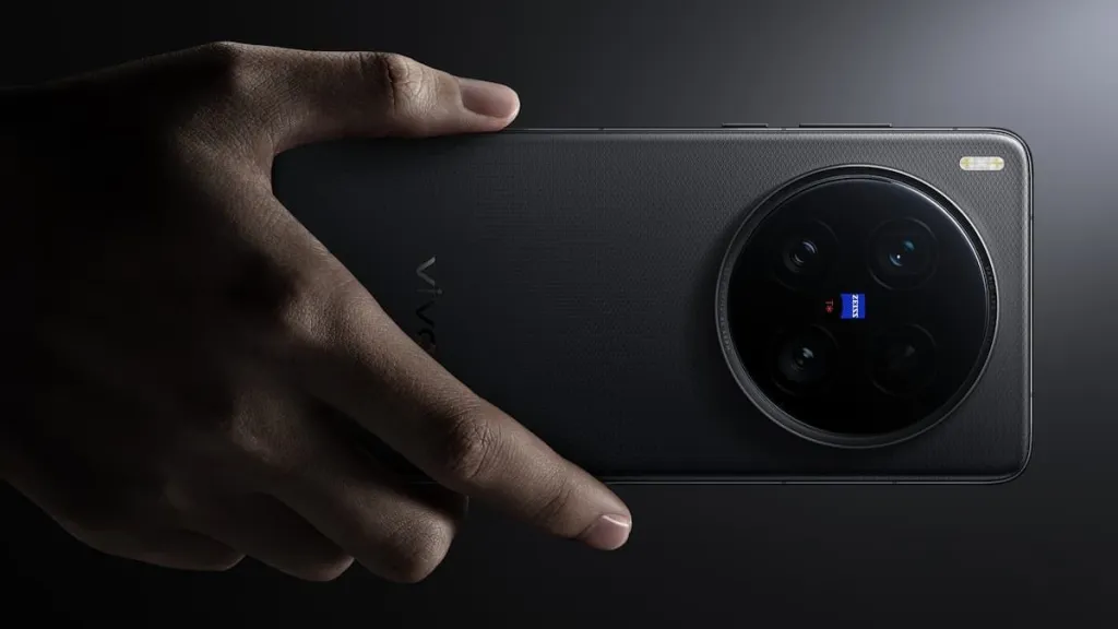 vivo x200 ultra