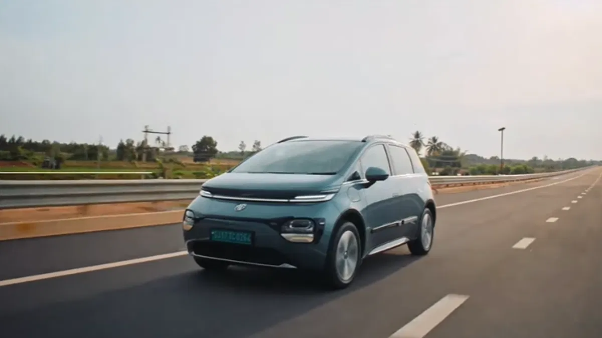 windsor ev pro