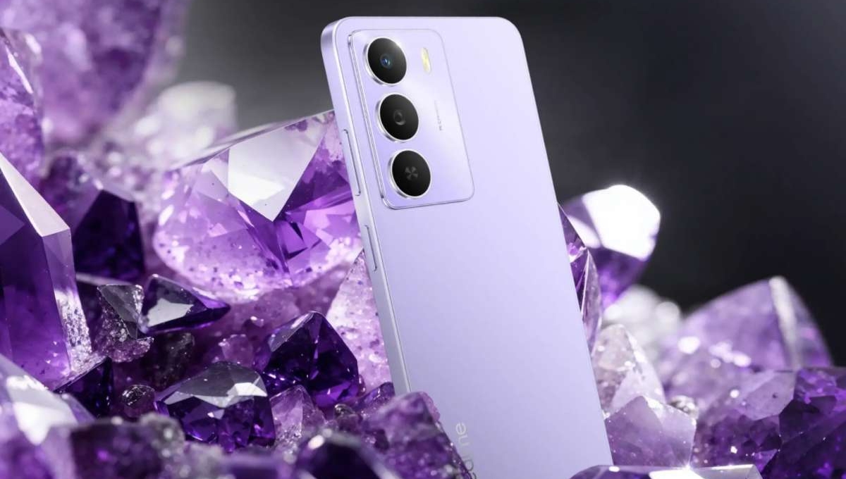 Realme C73: Rs10,000 Stunning Design, 32MP Camera, 120Hz Display and Massive Battery