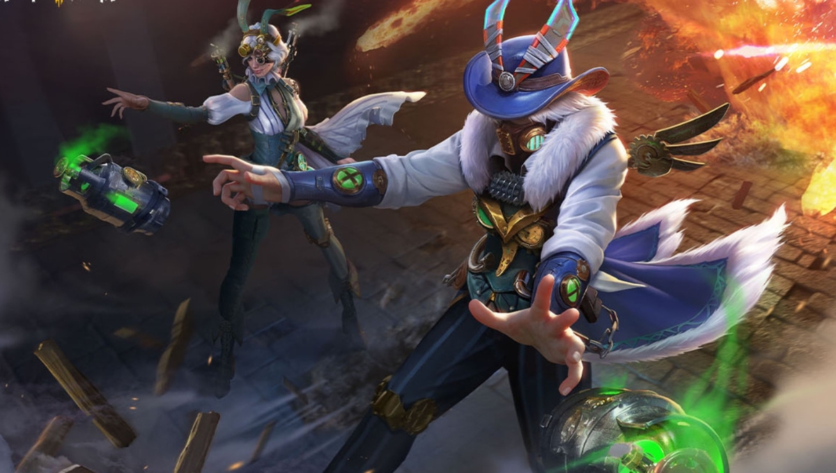Free Fire MAX, Hidden Ticket Offers Revealed Grab Big Rewards for Less