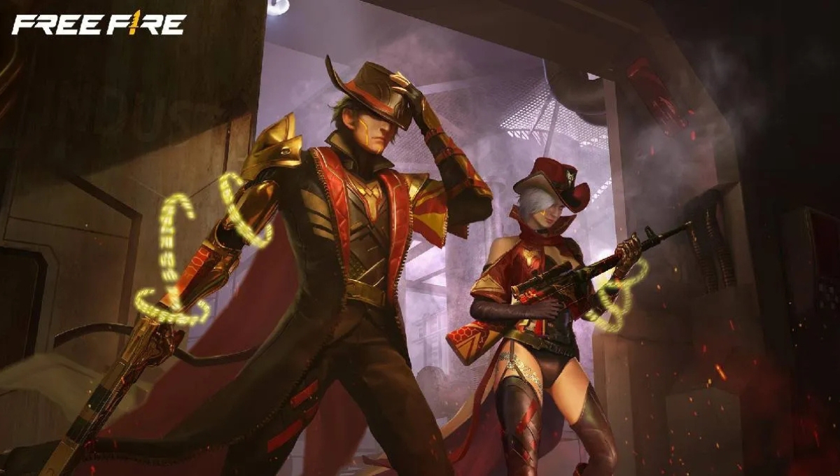 Free Fire MAX: 5 Game-Changing Characters You Must Unlock First for Guaranteed Victory