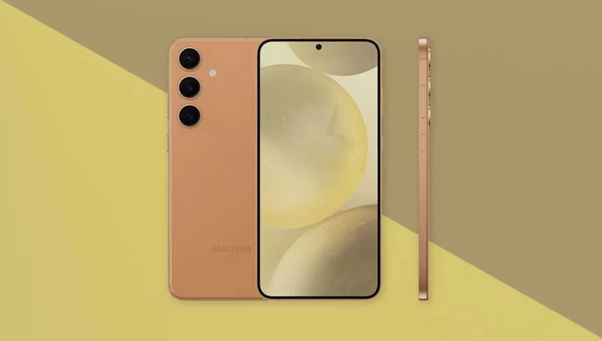 Samsung Galaxy S25: Pro-Level Camera, Snapdragon 8 Elite, and Premium Build Revealed