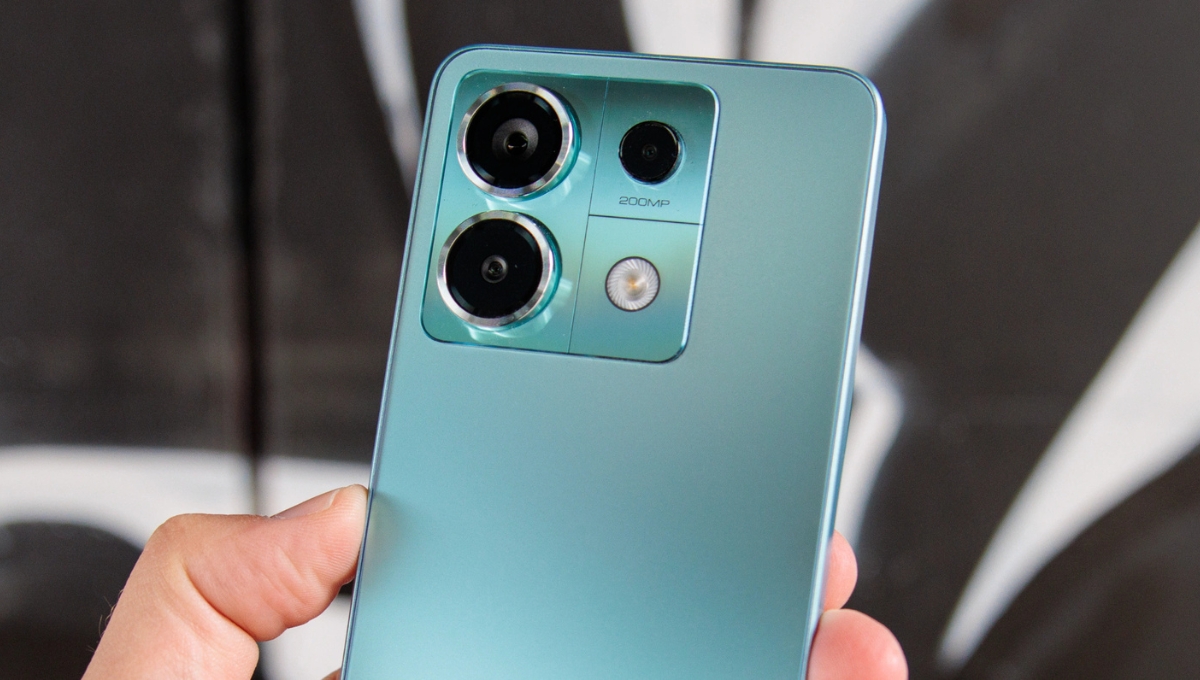 Redmi Note 14S: Stunning 200MP Camera, 67W Fast Charging and More Price, Specs and Features Revealed