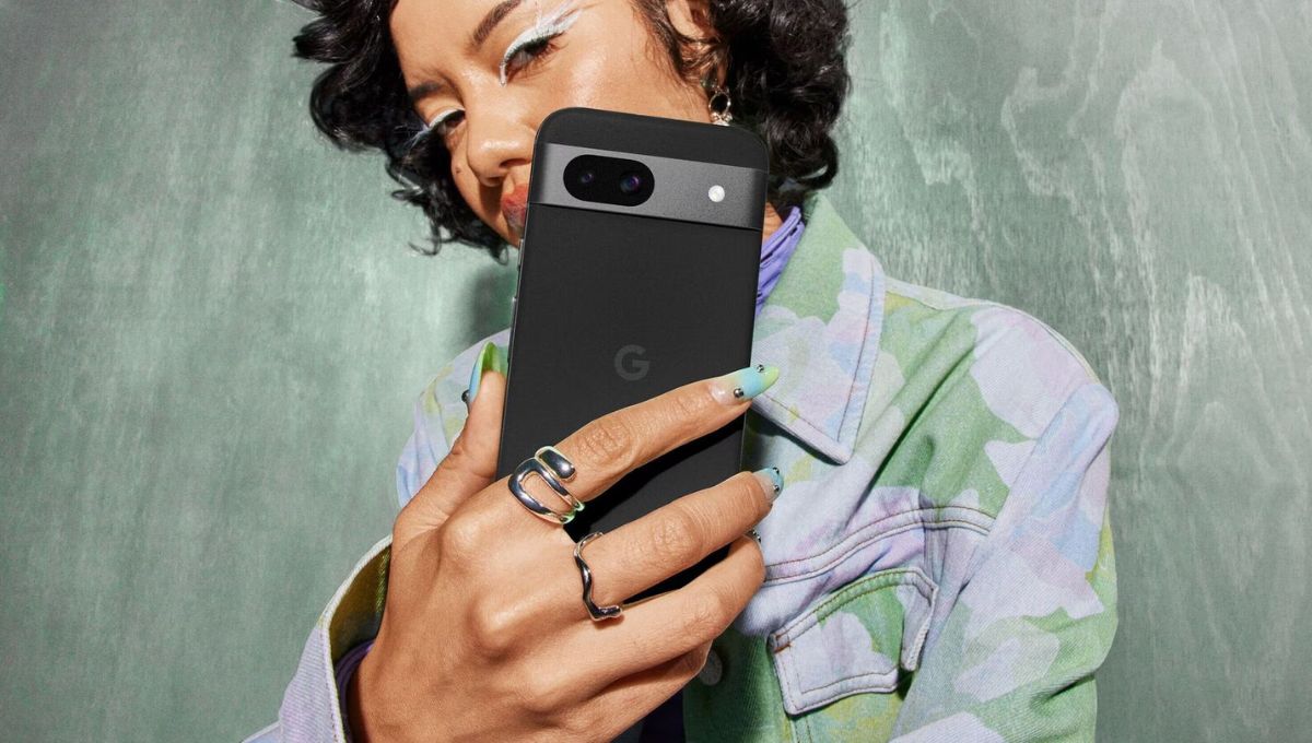 Google Pixel 8a: Stunning Features, Smart AI, and Premium Power All Starting at Rs52,999
