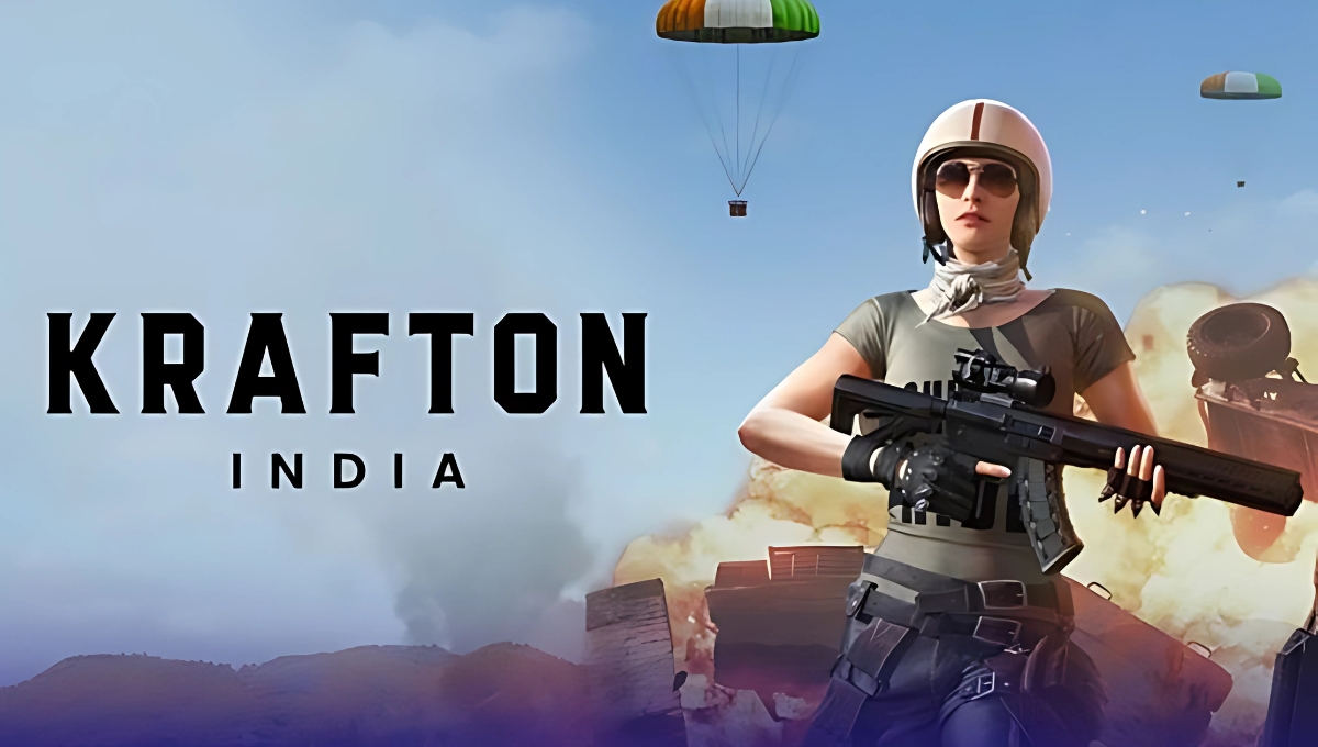 India’s Esports Revolution Starts Now Krafton Announces Franchise-Based BGMI League